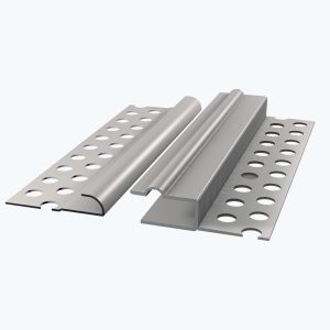 TEMPOLISTEL® A122 Liikuntasauma alaslasketulle katolle