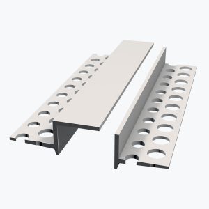 TEMPOLISTEL® A128 Liikuntasauma alaslasketulle katolle
