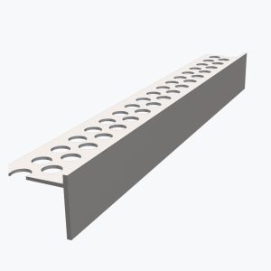 TEMPOLISTEL® B102 BA 18 päättelyprofiili
