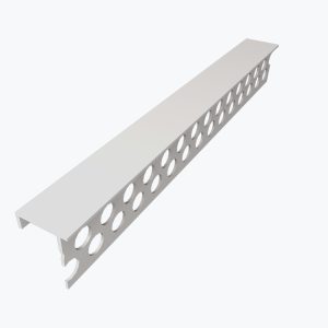 TEMPOLISTEL® B108 Kipsilevy-pääteprofiili BA25