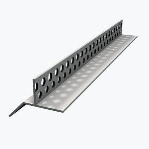 TEMPOLISTEL® A127 Väliseinän alalistaprofiiili