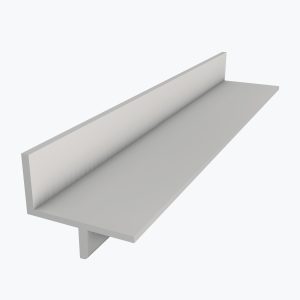 TEMPOLISTEL® A112 -koristeprofiili