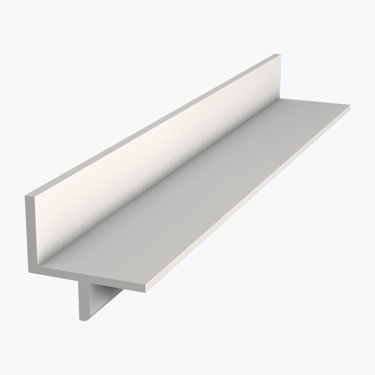 TEMPOLISTEL® A113 -koristeprofiili - Image 1