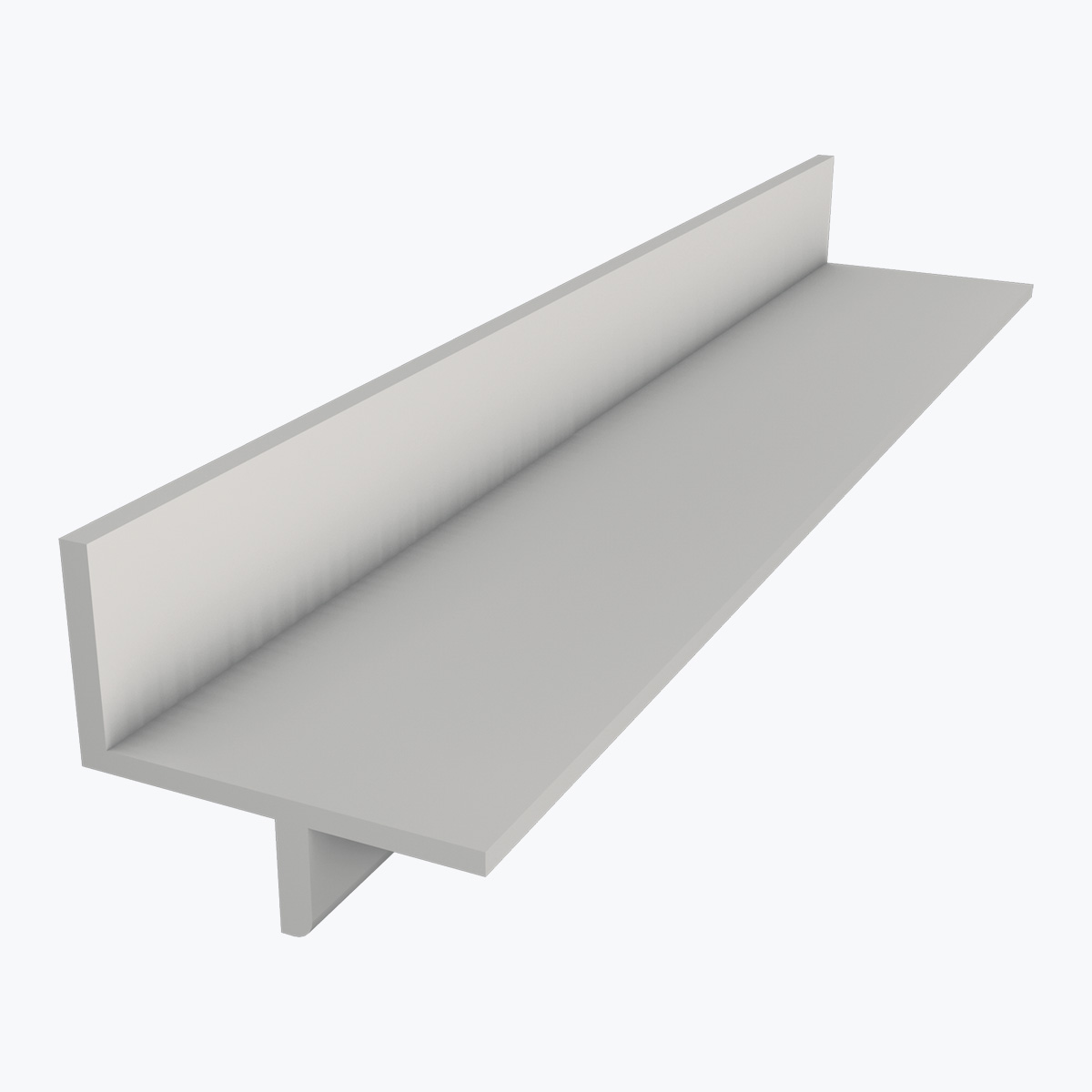 TEMPOLISTEL® A117 -koristeprofiili - Image 1