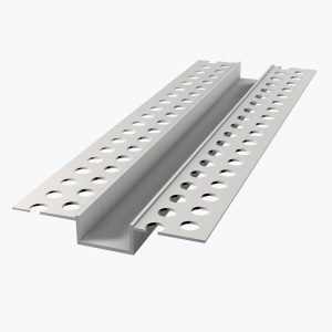 TEMPOLISTEL® A136 Onttosaumausprofiili