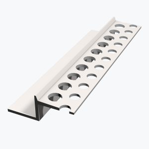 TEMPOLISTEL® B114 Onttosaumausprofiili