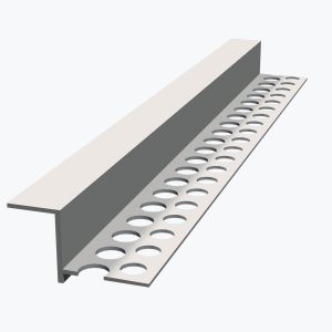 TEMPOLISTEL® B103 Onttosaumaprofiili BA 18lle