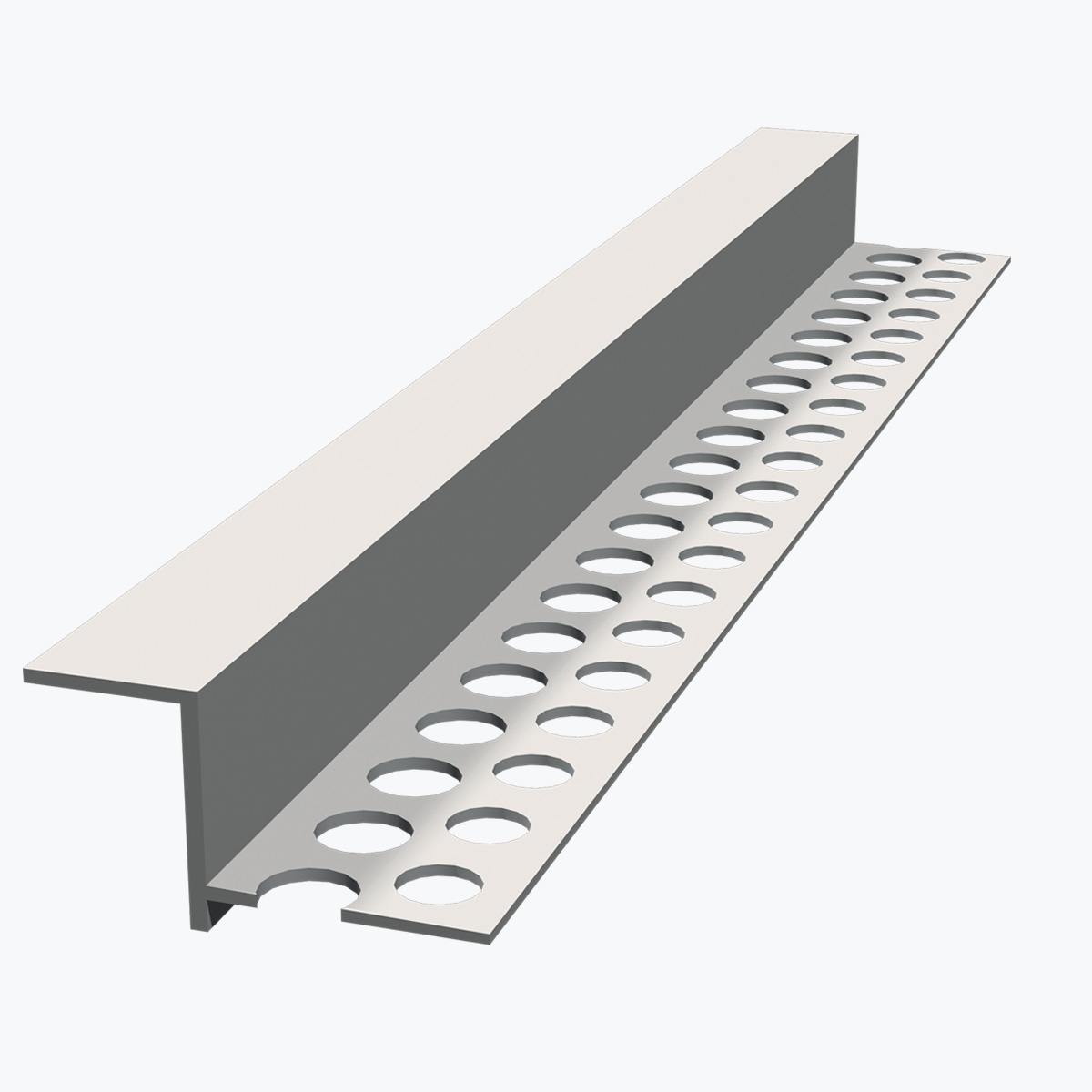 profile-joint-creux-ba18-b103-tempolistel.jpg TEMPOLISTEL® B103 Onttosaumaprofiili BA 18lle - Image 1