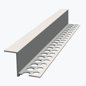 TEMPOLISTEL® B106 Onttosaumaprofiili kipsilevy BA 25