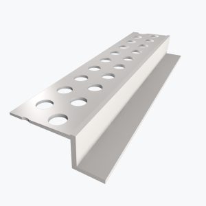 TEMPOLISTEL® A102 Onttosaumausprofiili