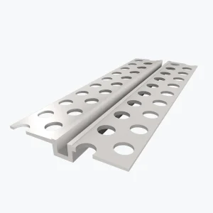 TEMPOLISTEL® A104 Onttosaumaprofiili