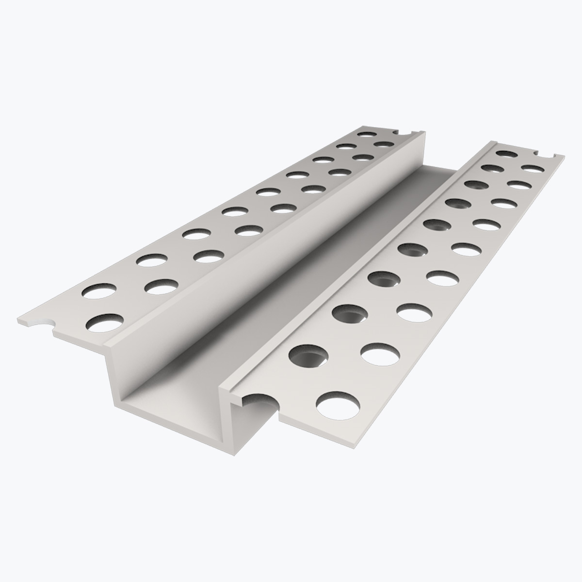 profile-joint-creux-tempolistel-a106.jpg TEMPOLISTEL® A106 Onttosaumaprofiili - Image 1