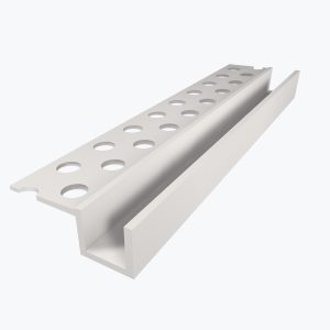 TEMPOLISTEL® A108 Onttosaumaprofiili