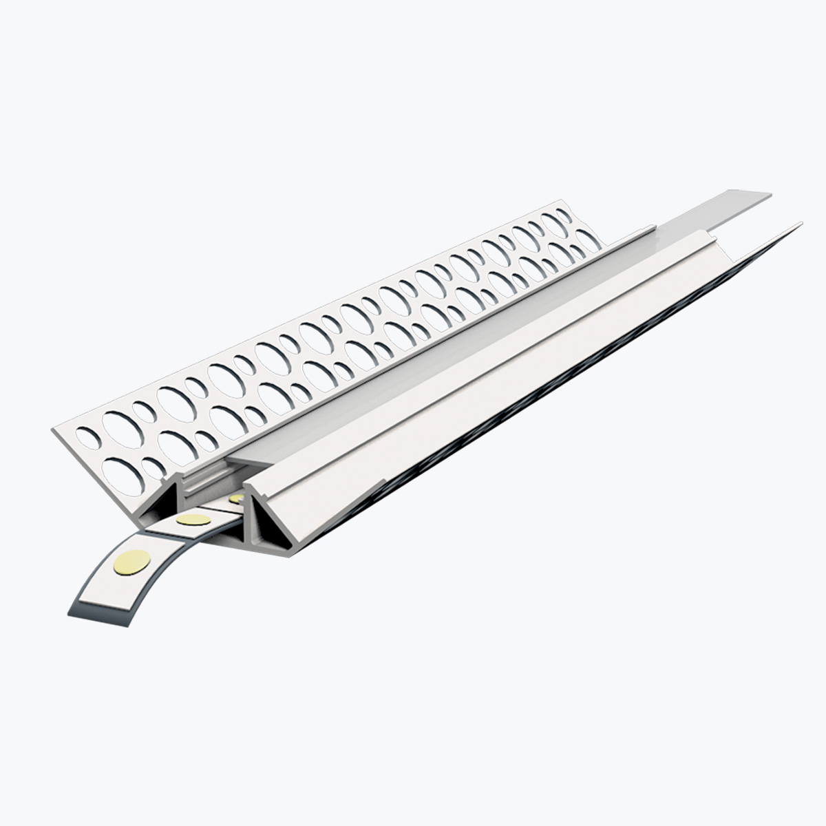profile-led-a139-tempolistel.jpg TEMPOLISTEL® A139 LED-profiili - Image 1