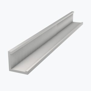 TEMPOLISTEL® A123 Kulmasuojaprofiili
