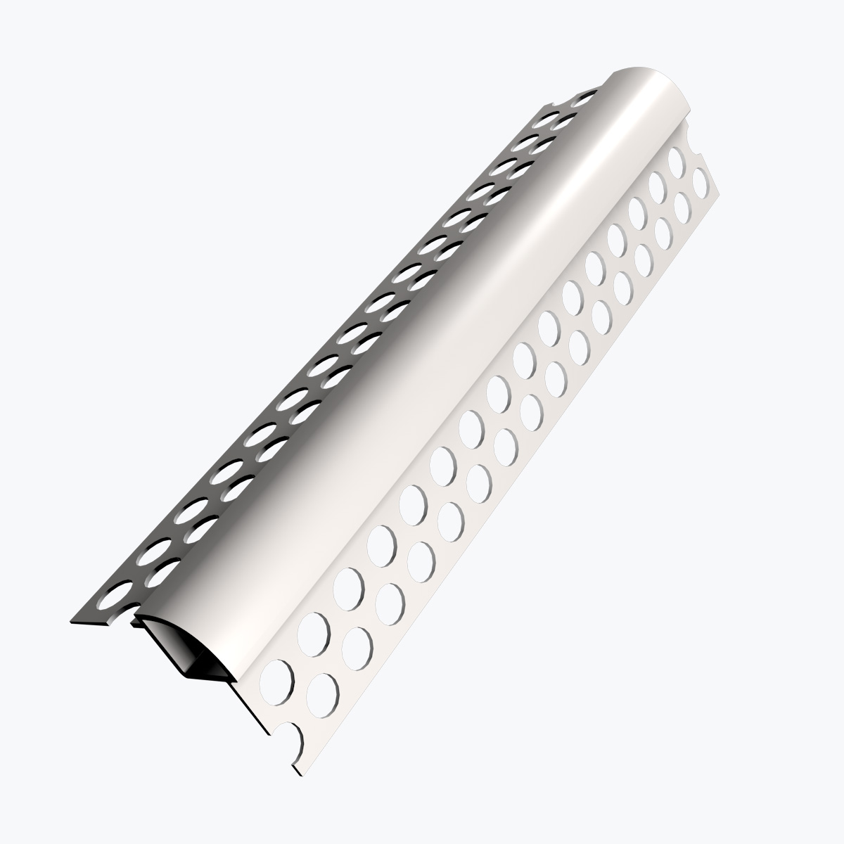 profile-protege-angle-arrondi-cloison-b113-tempolistel.jpg TEMPOLISTEL® B113 Pyöristetty kulmasuojaprofiili väliseinään - Image 1