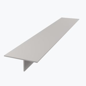 TEMPOLISTEL® A134 T-profiili
