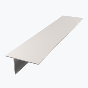 TEMPOLISTEL® A135 T-profiili