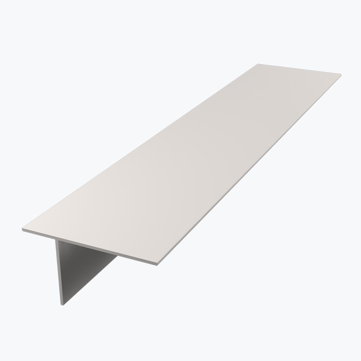profile-t-a135-tempolistel-1.jpg TEMPOLISTEL® A135 T-profiili - Image 1