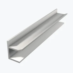 TEMPOLISTEL® A115 U-profiili kipsilevy