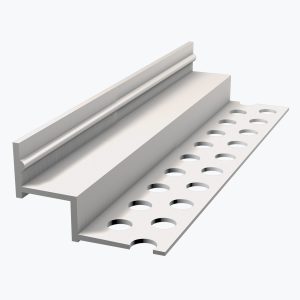 TEMPOLISTEL® A119 W-profiili alaslasketulle katolle
