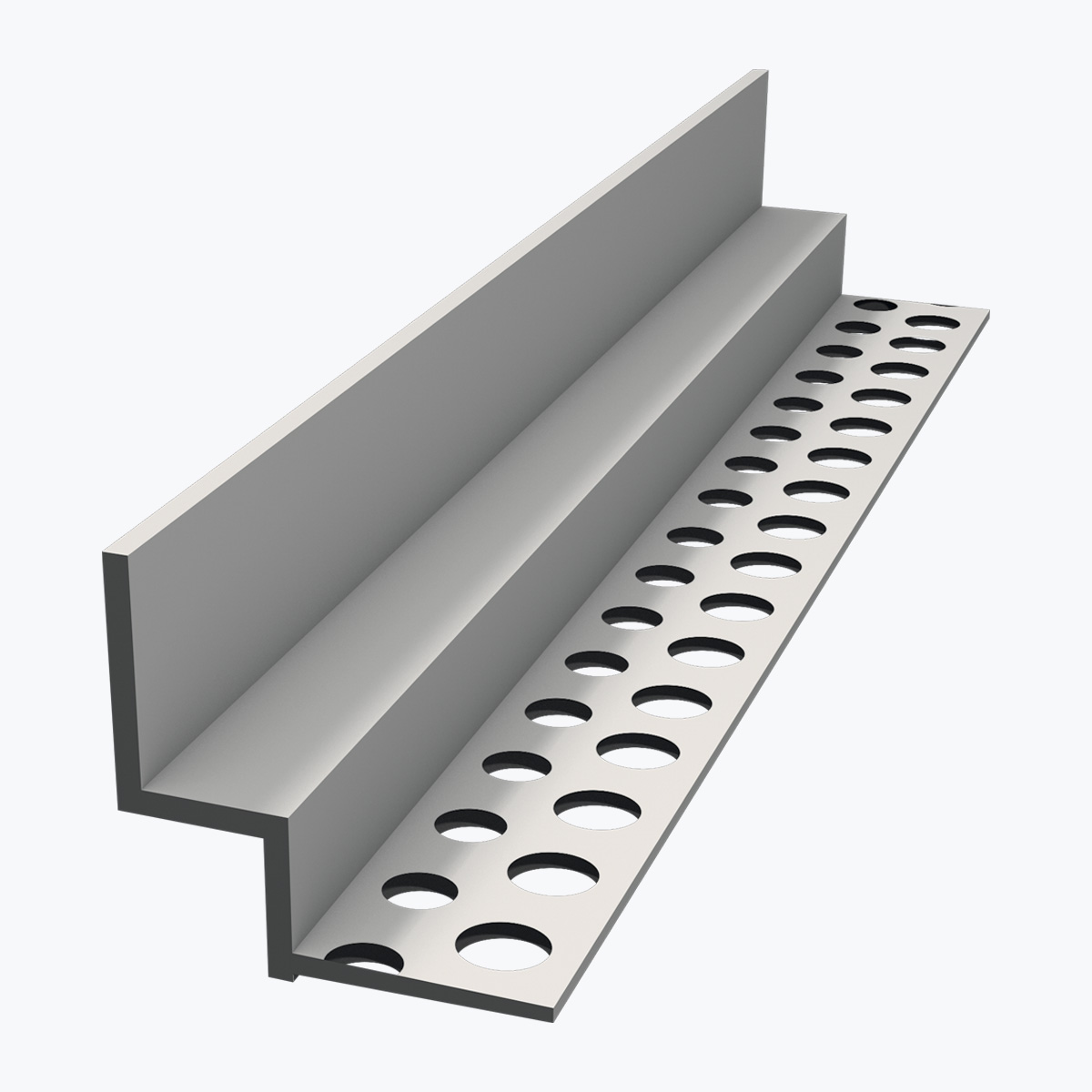 profile-w-faux-plafond-a126-tempolistel.jpg TEMPOLISTEL® A126 W-profiili alaslasketulle katolle - Image 1