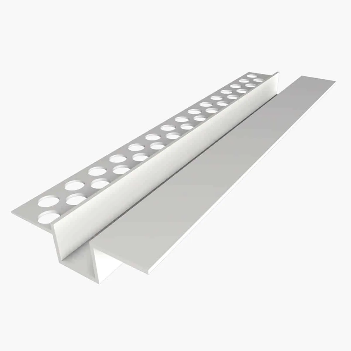 tempolistel-b110-profile-transition-faux-plafond.webp TEMPOLISTEL® B110 Siirtymäprofiili kipsilevy- ja irrotettavalle alaslasketulle katolle - Image 1